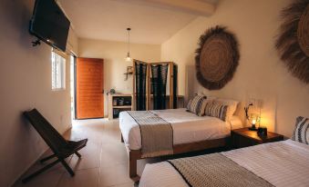Nuiya Hoteles Centro