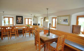 Ehemaliges Bauernhaus Mit Garten