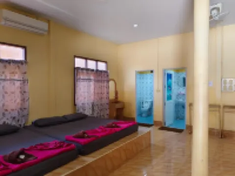 Pooma Resort