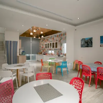 Sunflower Homestay