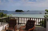 Village du Pecheur - Ocean View