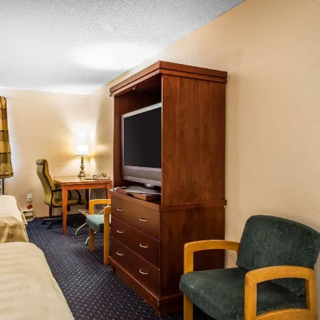 Rodeway Inn Seatac
