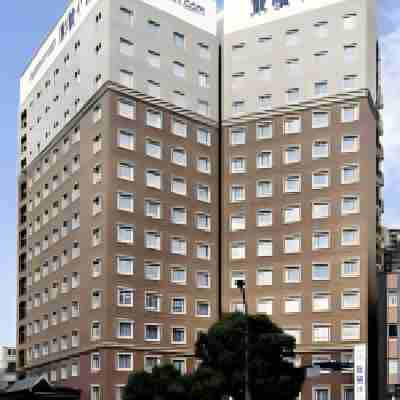 東横INN湘南平塚駅北口1 Hotel Exterior