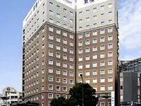 Toyoko Inn Shonan Hiratsuka Eki Kita Guchi No 1