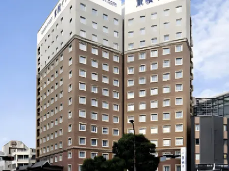 Toyoko Inn Shonan Hiratsuka Eki Kita Guchi No 1