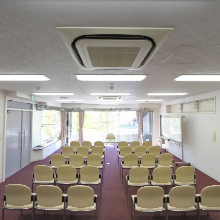 Court Hotel Niigata