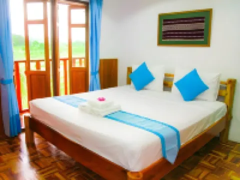 The Good View Guesthouse