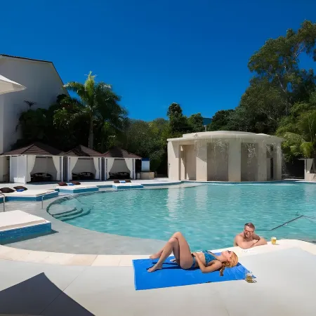 Presidential Suites by Lifestyle Puerto Plata - All Inclusive
