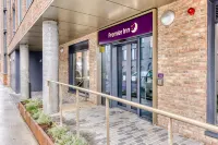 Premier Inn Dublin City Centre (The Liberties)