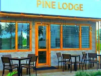 Pine Lodge Maldives