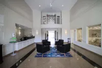 Extended Stay America Suites - Albuquerque - Rio Rancho Blvd Hotels in Rio Rancho