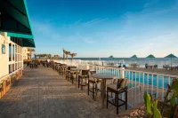 SpringHill Suites New Smyrna Beach Hôtels à : New Smyrna Beach