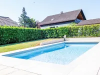 Hauts-de-Genthod - Pool