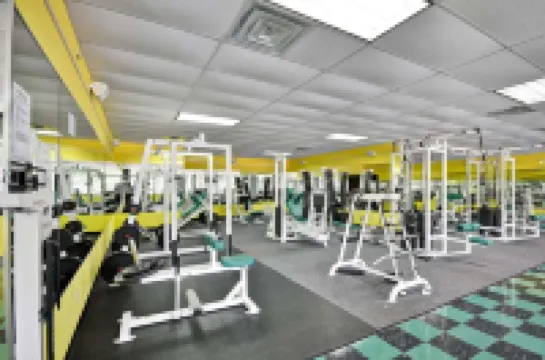 Hampton Inn Pickwick DAM - at Shiloh Falls Hotels in Hardin County