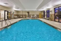 Hampton Inn Brockport