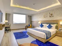 Cygnett Inn Airport Trademark by Wyndham Hotels near Jaipur International Airport