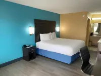 Days Inn by Wyndham Moss Point Pascagoula Hotels in Pascagoula