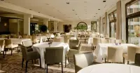 Parc Hotel Alvisse - servizio colazione