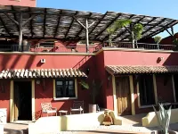 Posada de las Flores la Paz - B&B