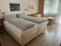 Hotel Adonis AG Hotels in Zermatt