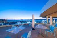 Ramla Bay Resort Hotels in Mellieha