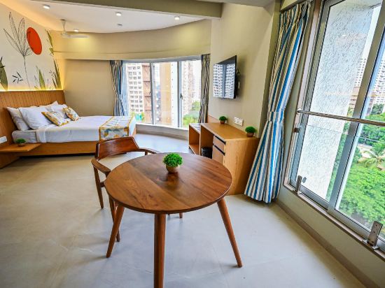 Indie Stays Studios, Chembur