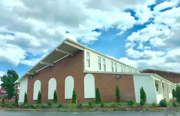 北芝加哥紅毯酒店