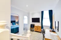 Aston Court Derby City Centre By Belvilla - parking