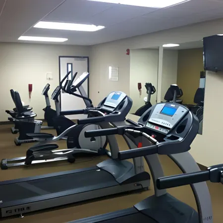 Landmark Suites - Williston