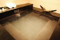 Aqua Bella Hotel - Hot Springs
