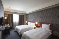 Citizen Hotel - Pysäköinti