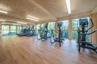 Waldhotel Arosa - Gym