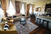 The Windsor - Asheville Hotels in Asheville