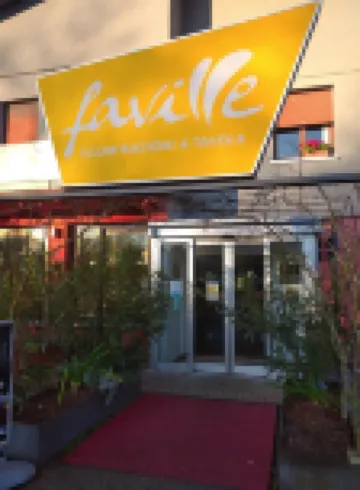HG Hotel Due Ragni