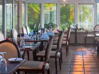 The Riverside, WorldHotels Distinctive - breakfast