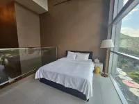 Bluehill Pension Hotels in Yangpyeong-gun