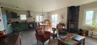 Chalet de 70 m2 Face à la Station des Brasses, à Deux pas de Praz de Lys Sommand