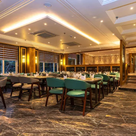 The Belvedere Himalayan Retreat, Mcleodganj, by Leisure Hotels