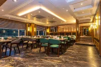 The Belvedere Himalayan Retreat, Mcleodganj, by Leisure Hotels - Morgenmad