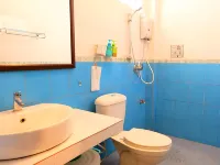 Huen Hug Hod the Resort Hotels in Hot