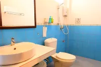 Huen Hug Hod the Resort Hotels in Hot