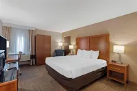 Comfort Inn Hôtels à : Orono