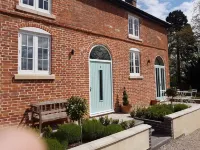 No.3 Meynell Mews Hotels near Breedon on the Hill
