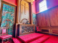 Hickleton Hall