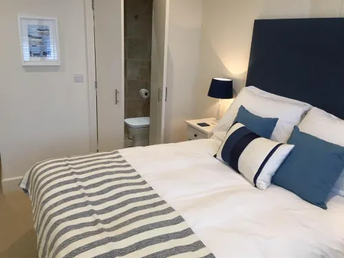 The George Inn Hotel di North Devon District