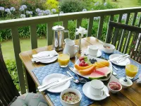Camelot Boutique Accommodation Hotels in Mount Tamborine