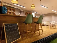 扎尼別墅 發羅拉住宿飯店