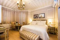 Hotel Casacurta Hotels in Garibaldi