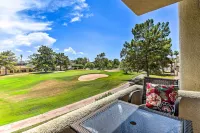 Golf Course Views, Hot Tub Access: Phoenix Home! - شقق