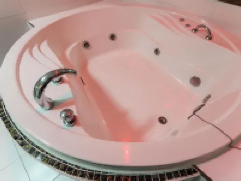 Muan New Drive in Hotel 務安のホテル